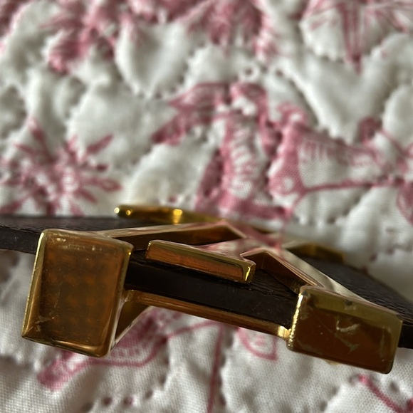 L v belt authintic - Picture 7 of 8